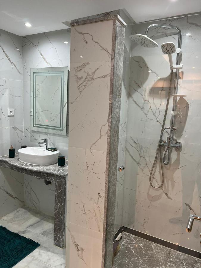 Palace B Av Hassan II Marrakech 40000 -Brand New Luxury Unit#2 & Unit#29 Marraquexe Exterior foto