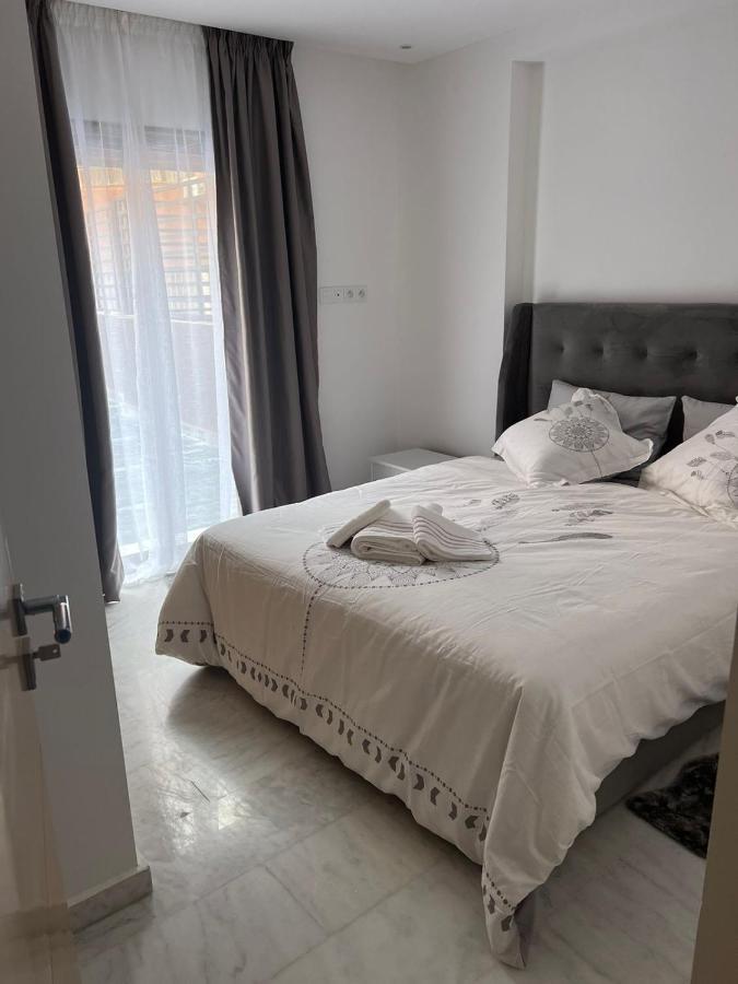 Palace B Av Hassan II Marrakech 40000 -Brand New Luxury Unit#2 & Unit#29 Marraquexe Exterior foto