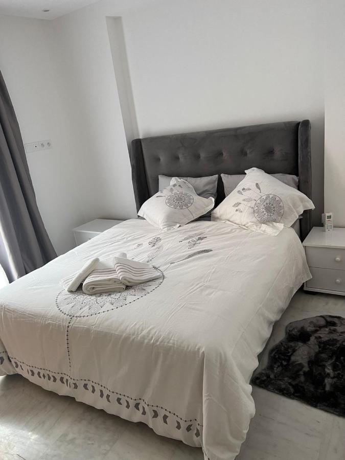 Palace B Av Hassan II Marrakech 40000 -Brand New Luxury Unit#2 & Unit#29 Marraquexe Exterior foto