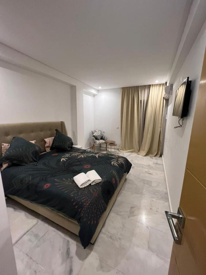 Palace B Av Hassan II Marrakech 40000 -Brand New Luxury Unit#2 & Unit#29 Marraquexe Exterior foto