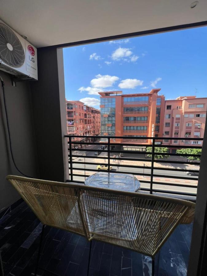 Palace B Av Hassan II Marrakech 40000 -Brand New Luxury Unit#2 & Unit#29 Marraquexe Exterior foto