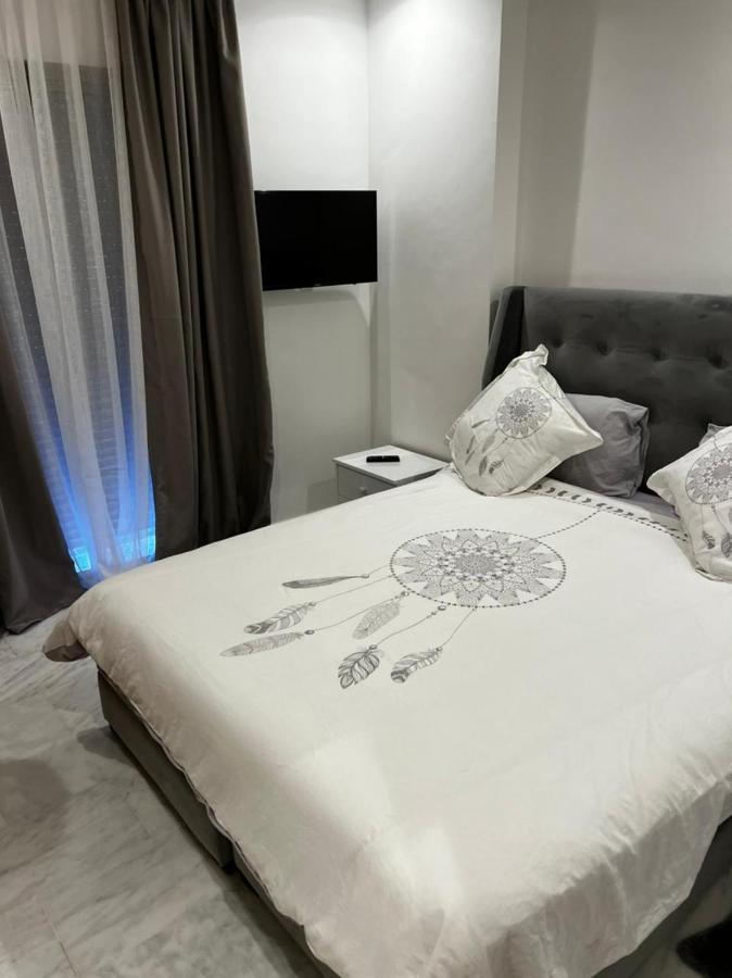Palace B Av Hassan II Marrakech 40000 -Brand New Luxury Unit#2 & Unit#29 Marraquexe Exterior foto