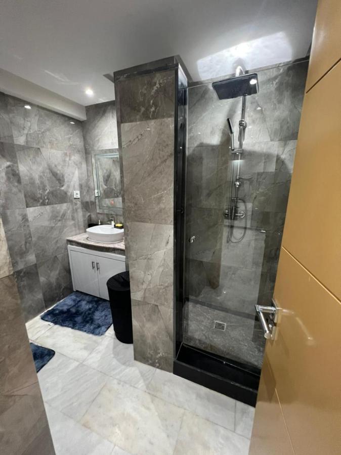 Palace B Av Hassan II Marrakech 40000 -Brand New Luxury Unit#2 & Unit#29 Marraquexe Exterior foto